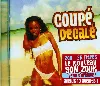cd various - coupé décalé (2005)