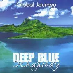 cd various - deep blue rhapsody (1996)