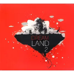 cd various - dream land 2 (2008)