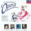 cd various - essential opera (1991)