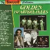 cd various - golden heartbreakers (1993)