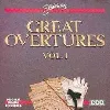 cd various - great overtures volume 1 (1988)