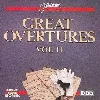 cd various - great overtures volume ii (1988)