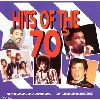 cd various - hits of the 70's volume 3