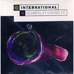 cd various - international compilation mute (1991)