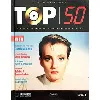 cd various - la collection officielle top 50 - janvier - février 1988 (2015)