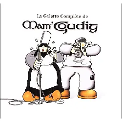 cd various - la galette complète de mam' goudig (2005)