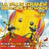 cd various - la plus grande discothèque du monde vol.18 (1999)