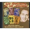 cd various - les chansons de ma jeunesse (2008)