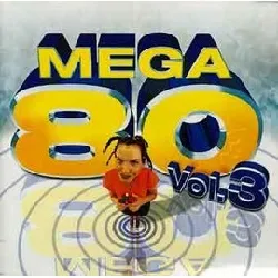 cd various - mega 80 vol. 3 (2001)