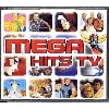 cd various - mega hits tv (2002)
