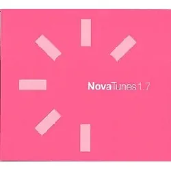 cd various - nova tunes 1.7 (2008)