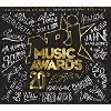 cd various - nrj music awards 2018 - 20th edition (2018)