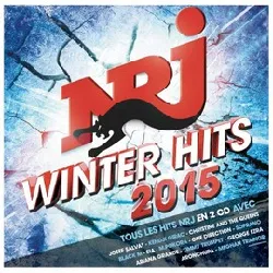 cd various - nrj - winter hits 2015 (2015)