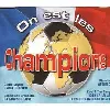 cd various - on est les champions (1998)