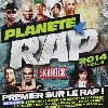 cd various - planete rap 2014 vol.3 (2014)