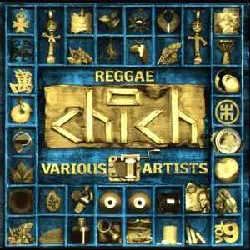 cd various - reggae chich vol.9 (1999)