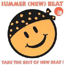 cd various - summer (new) beat (take the best of new beat !) (1989)
