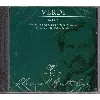 cd verdi classical anthology: act 1 - 4 orchestra e choro dell'opera (orchestre et choeur de l'opéra de rome dirigé par tullio ser