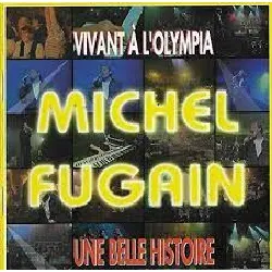 cd vivant a l'olympia