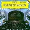 cd vladimir horowitz - horowitz in moscow (1986)