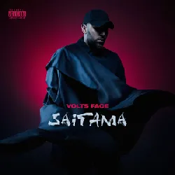 cd volts face - saitama (2018)
