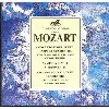 cd wolfgang amadeus mozart - concertos pour flute harpe et orchestre symphonie n19 andante pour flute et orchestre (1992)