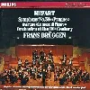 cd wolfgang amadeus mozart - symphony no.38 «prague». overture «le nozze di figaro» (1990)