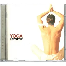 cd yoga
