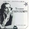 cd yvonne printemps - yvonne printemps (1994)