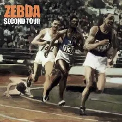cd zebda - second tour (2012)