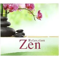 cd zen relaxation