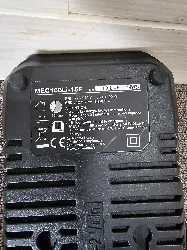 chargeur mac allister mec108li - 15f
