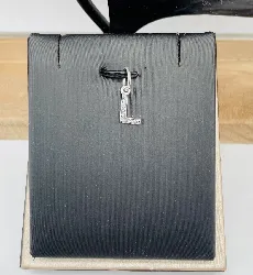 charm divers argent argent 925 millième (22 ct) 3,00g