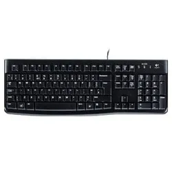 clavier logitech k120