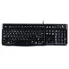 clavier logitech k120