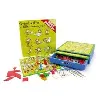 coffret bois 200 jeux