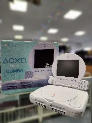 console sony ps one combo