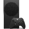 console xbox microsoft series s - 1 to - carbon black edition