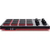 contrôleur usb/midi akai mpd218