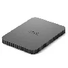 disque dur - lacie mobile drive secure stlr2000400 - chiffré - 2 to - externe (portable) - usb 3.2 gen 1 (usb - c connecteur) - se