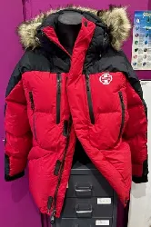 doudoune performance polo ralph lauren