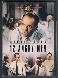 dvd 12 angry men [import usa zone 1]