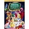 dvd alice in wonderland