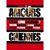 dvd amours chiennes - edition kiosque
