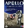 dvd apollo - en route vers les étoiles