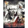 dvd barbarians dvd