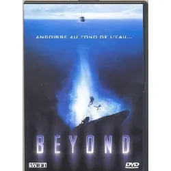 dvd beyond (quand le passé refait surface)