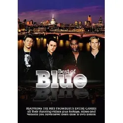 dvd blue - best of