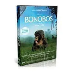 dvd bonobos